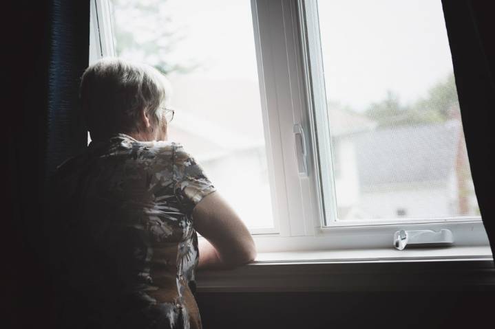 Aging alone: How to build a team of care experts