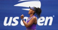 Naomi Osaka defeats Coco Gauff at the US Open to reach her first major quarterfinal since 2021