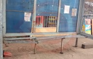 Transportistas piden rehabilitación de paradores ante riesgo para usuarios