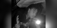 Atlanta police looking for person accused of breaking into cars