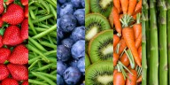 Harrison County School District elementary, middle schools offering free fruits, vegetables following grant approval