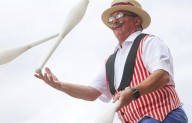 Visitors have one weekend left to visit state fair
