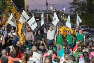 Gobierno de Monclova invierte en recarpeteo de la calle Zacatecas