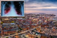 Three people in Maine have active tuberculosis, the world’s deadliest disease