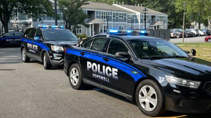 Hopewell man shot to death Friday. It’s the city’s sixth murder this year
