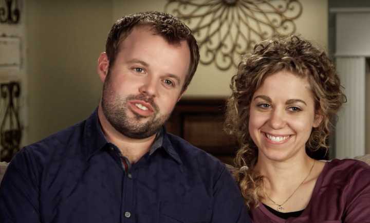 John David Duggar & Abbie Burnett Expecting Baby #3!