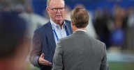 New York Giants owner John Mara says he has been diagnosed with cancer