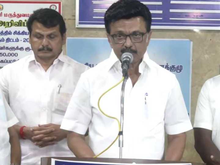 "Never has such a large number of people lost their lives": TN CM
