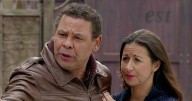 Coronation Street legend makes 'historic' return to ITV show after earlier exit