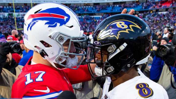 NFL 2025 calendario: Dónde ver los partidos de la Semana 1 en México