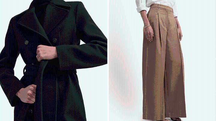 Gwyneth Paltrow Goop Clothing Line Gwyn: Shop Online