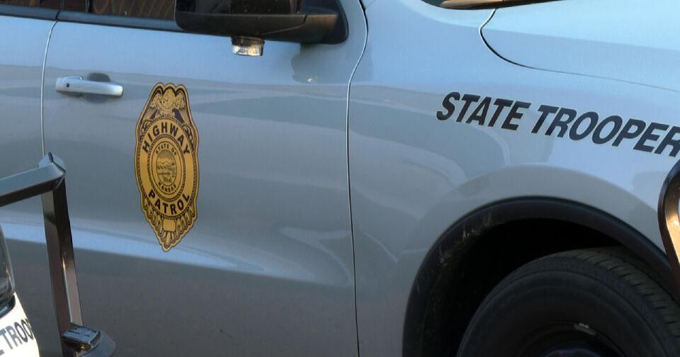 Kingman teen killed in motorcycle crash, patrol says