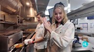 Houston Chefs Go Local: A Delicious September for a Great Cause