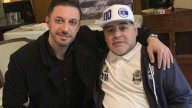 Procesaron a Matías Morla y a las hermanas de Maradona por presunta apropiación ilegal de las marcas del "Diez"