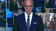 Lester Holt Finds New 'Appeal' in 'Dateline' Podcasts