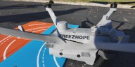 Pewee Valley Fire Protection District adds drone to arsenal