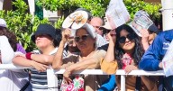 Milagro en Salta, EN VIVO, minuto a minuto de la procesión del Señor y la Virgen del Milagro: horarios, recorrido y cómo seguirla