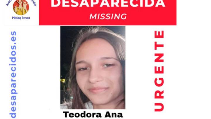 Última hora: localizan a la menor de Zaragoza que llevaba casi dos meses en paradero desconocido