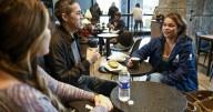 How camaraderie helps bring veterans home