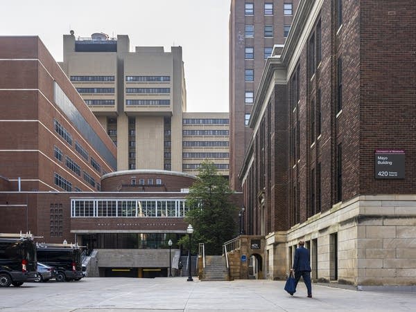 Essentia Health exits mediation with U of Minnesota