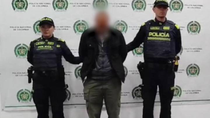 Hombre de 66 años fue capturado en Bogotá por hurto de mascotas y maltrato animal