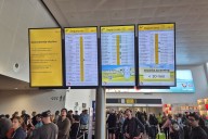 UK arrests man linked to ransomware attack that caused airport disruptions across Europe