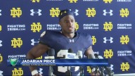Notre Dame faces must-win matchup against Texas A&M