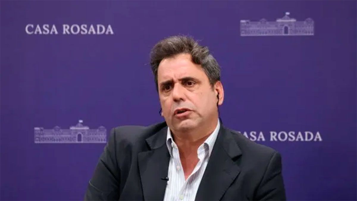 Tras el rechazo a la ley, el Gobierno evalúa otorgar préstamos a las provincias