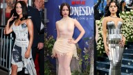 16 of Jenna Ortega’s Outfits Proving She’s a Goth Style Icon in the Making