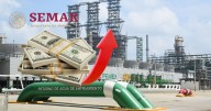 Semar destina más de 9 mil millones de pesos para ampliar el puerto de Dos Bocas