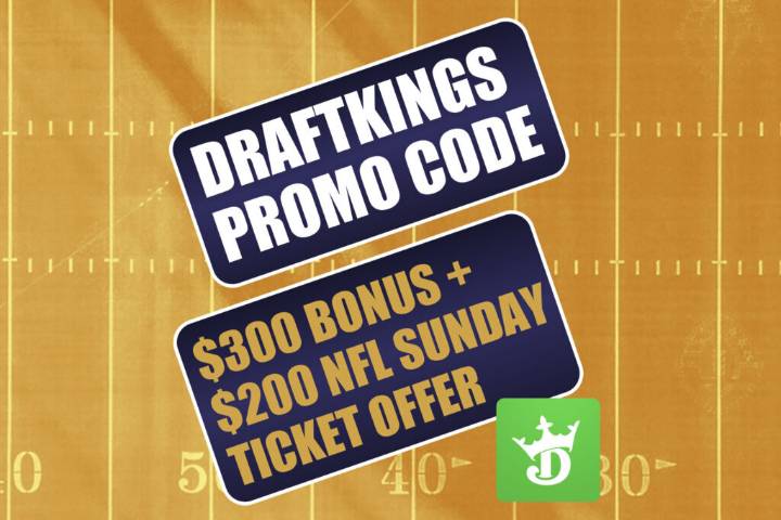 DraftKings Promo Code: Claim $300 Bonus for Chargers