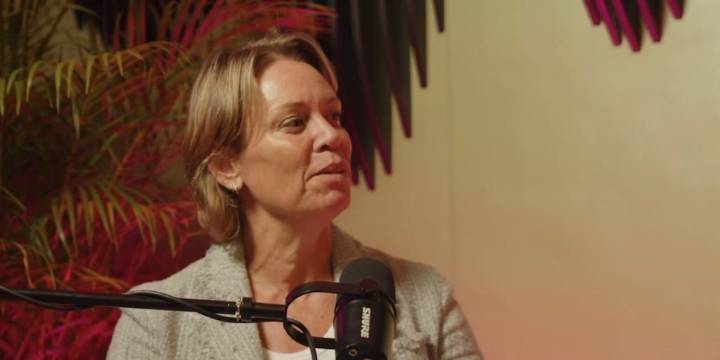 Cómo las mujeres están llegando a la cima de la música: Mia Nygren, directora para América Latina en Spotify