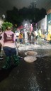 V. Carranza despliega brigadas para atender afectaciones por lluvias atípicas