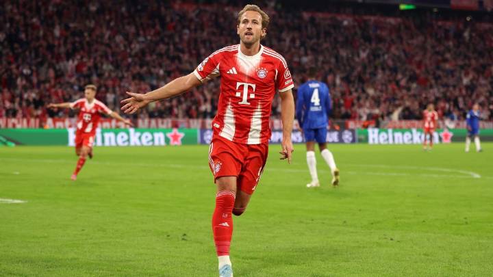 Bayern's rebuild shows they can still be elite in Europe