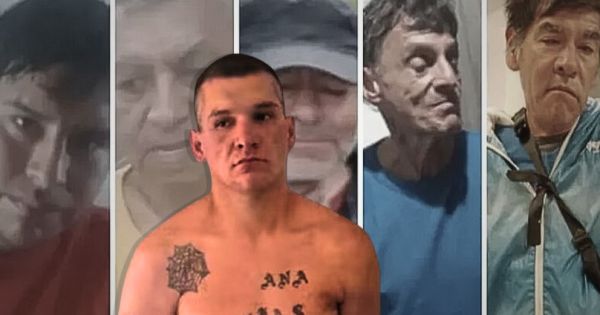 Quiénes son las 5 víctimas confirmadas del asesino serial Matías Jurado
