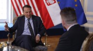 Poland's Deputy PM on Trump, Putin and Becoming Europe's New Military Power