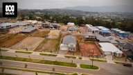 RBA governor Michele Bullock warns housing supply improvement is likely to be several years away