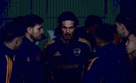 Un entrenador que sonó para dirigir a Boca habló sobre la racha de Edinson Cavani: «Es confianza»