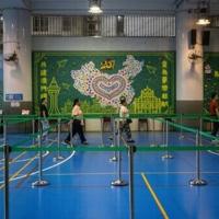 Macau's first 'patriots' election sees low turnout