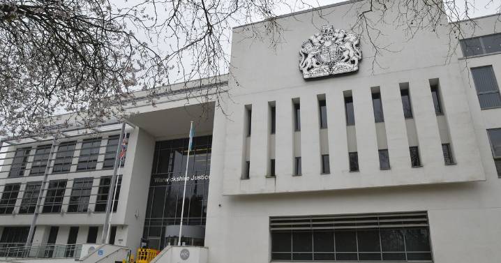 Coventry man jailed after 'repeatedly sexually assaulting young girl'