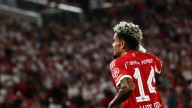 Este fue el golazo por el que Luis Díaz recibió su primer reconocimiento con el Bayern Múnich