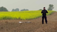 Poland says it shot down Russian drones in its airspace
