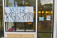 DOJ sues six states for not complying with request for voter information