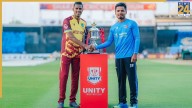 Nepal stuns West Indies – Historic first win over a full member