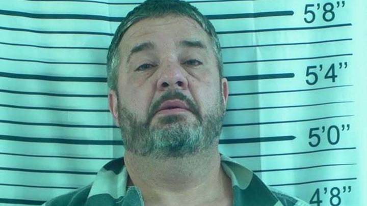 Stephens County fugitive captured after weekend manhunt