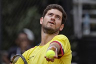 Nómina confirmada de Colombia para la Copa Davis