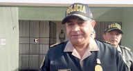 ¡PNP sin cabeza! General Víctor Zanabria rechaza suspensión y dice que medida es “inaplicable” El Poder Judicial dispuso 18 meses de suspensión contra el comandante general de la Policía, investigado 