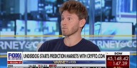 Prediction markets are going to be all about sports, Underdog CEO says