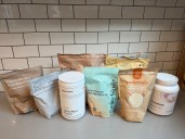 Best-tasting protein powders to buy in Canada
