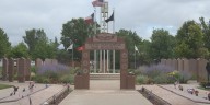 Tx Panhandle War Memorial to host 9/11 remembrance ceremony Thursday